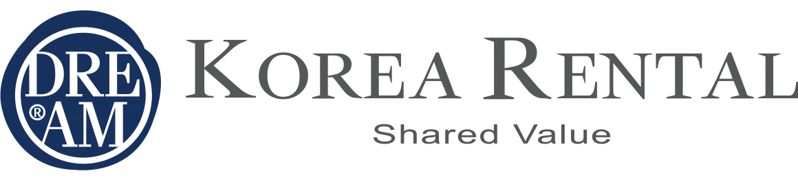 Korea Rental